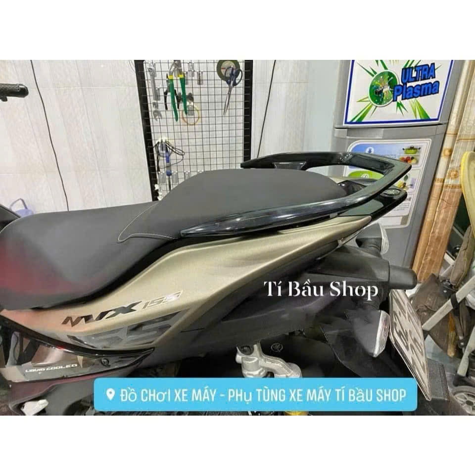 Tay dắt Nouvo cho NVX V1