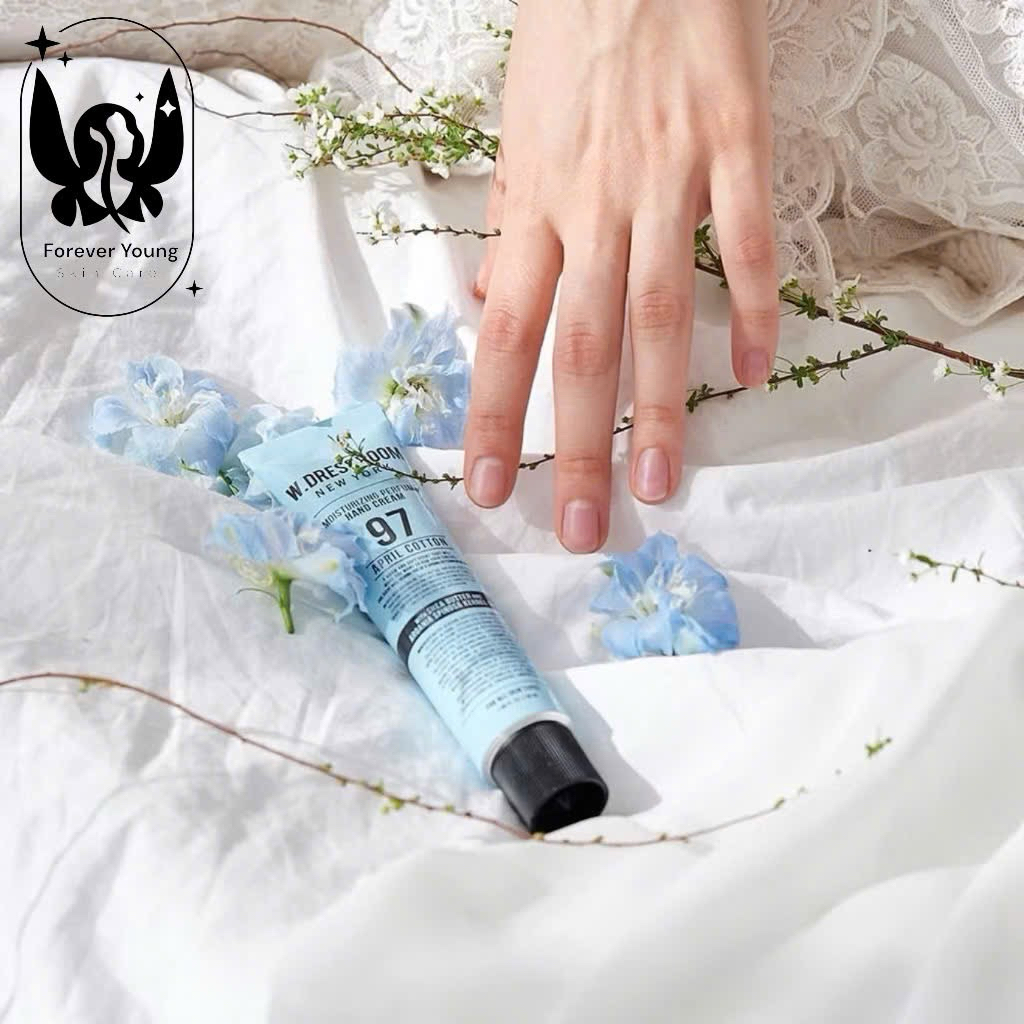 Sản phẩm Handcream W.dressroom-97