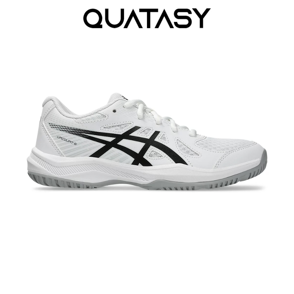Giày thể thao pickleball tennis Asics Upcourt 6 chính hãng