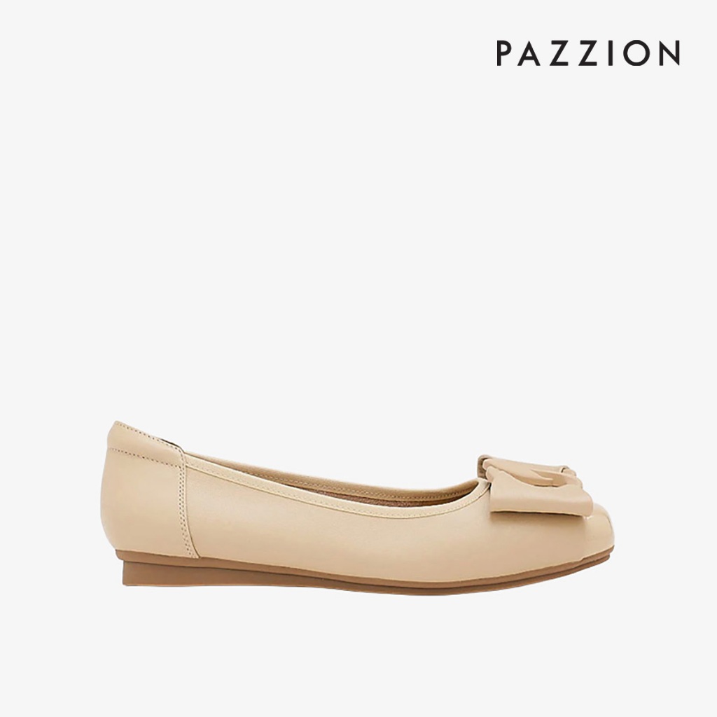 Giày Búp Bê Nữ PAZZION 1587-1