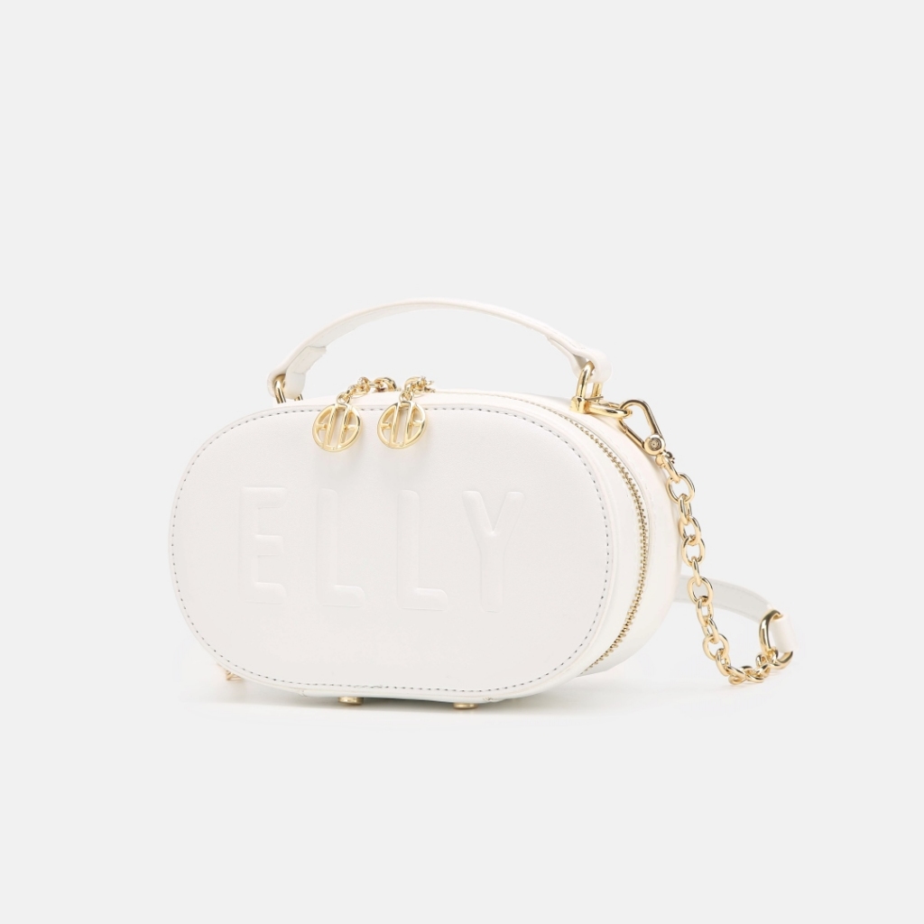 [GIÁ ĐỘC QUYỀN] Phụ Kiện Chính Hãng Túi Xách Nữ ELLY – ET162