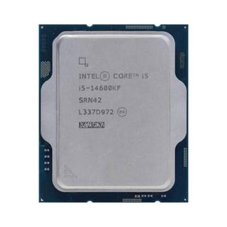 Intel Core i5 14600KF Tray New | Up to 5.3GHz 14 cores 20 threads