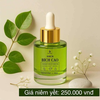 [ NÂNG CẤP MỚI ] SERUM THẢO DƯỢC_bích cao white