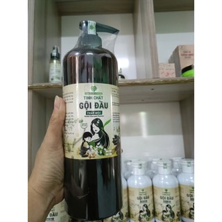 DẦU GỘI THẢO MỘC MẸ KEN -CHAI 1 LÍT