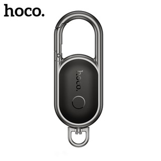 Thiết bị định vị GPS Hoco E91J dùng cho điện thoại, nhỏ gọn gắn lên móc khóa và các vận dùng khác