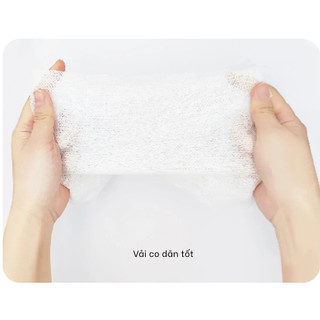 Khăn Ướt Cồn Sát Khuẩn, Khủ Mùi Cao Cấp Let-Green Loại 50 Miếng/Bao