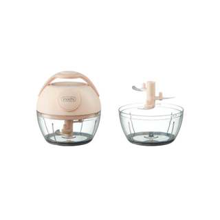 [Quà tặng không bán] Máy xay tỏi ớt mini 170ML