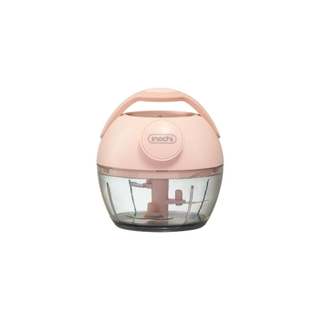 [Quà tặng không bán] Máy xay tỏi ớt mini 170ML