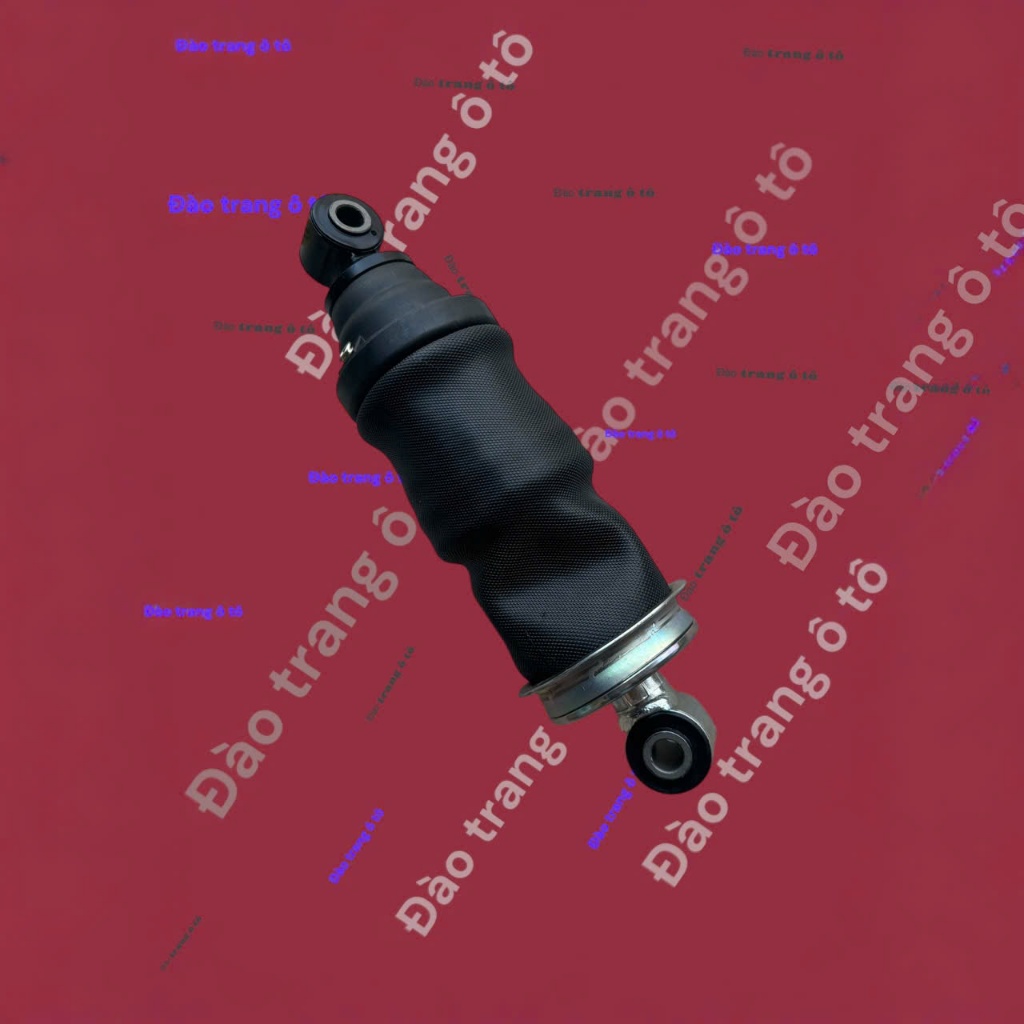 Giảm sóc hơi howo bóng hơi xe ô tô howo đầu kéo 08 WG1642440085 371 375 a7 và các loại xe khác