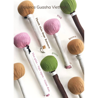   THANH THẢO DƯỢC  - Thư Giãn Giảm Đau và Ngủ Ngon - Balance 