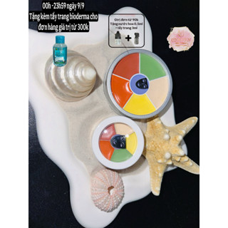  Triệt sắc Kryolan và che khuyết điểm   chuyên sỉ  HÀNG SẴN Tặng Vival Nước Hoa Uyncosmetic 