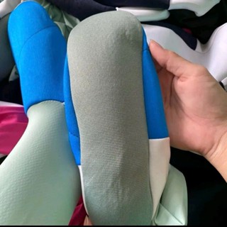 VỚ ĐI RUỘNG Bít Ngón nam nữ, nhiều size, màu ngẫu nhiên, bảo vệ bàn chân khỏi miễn ốc, chống nắng an toàn