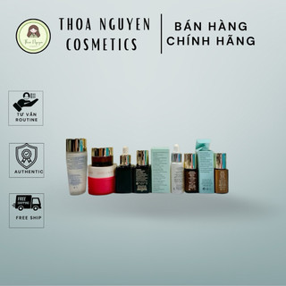  Serum - Kem dưỡng ETLD Mini dùng thử 