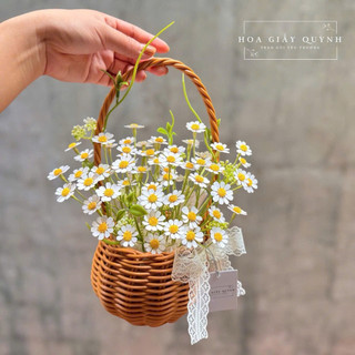 50gr/ 100gr Nhụy lông làm hoa