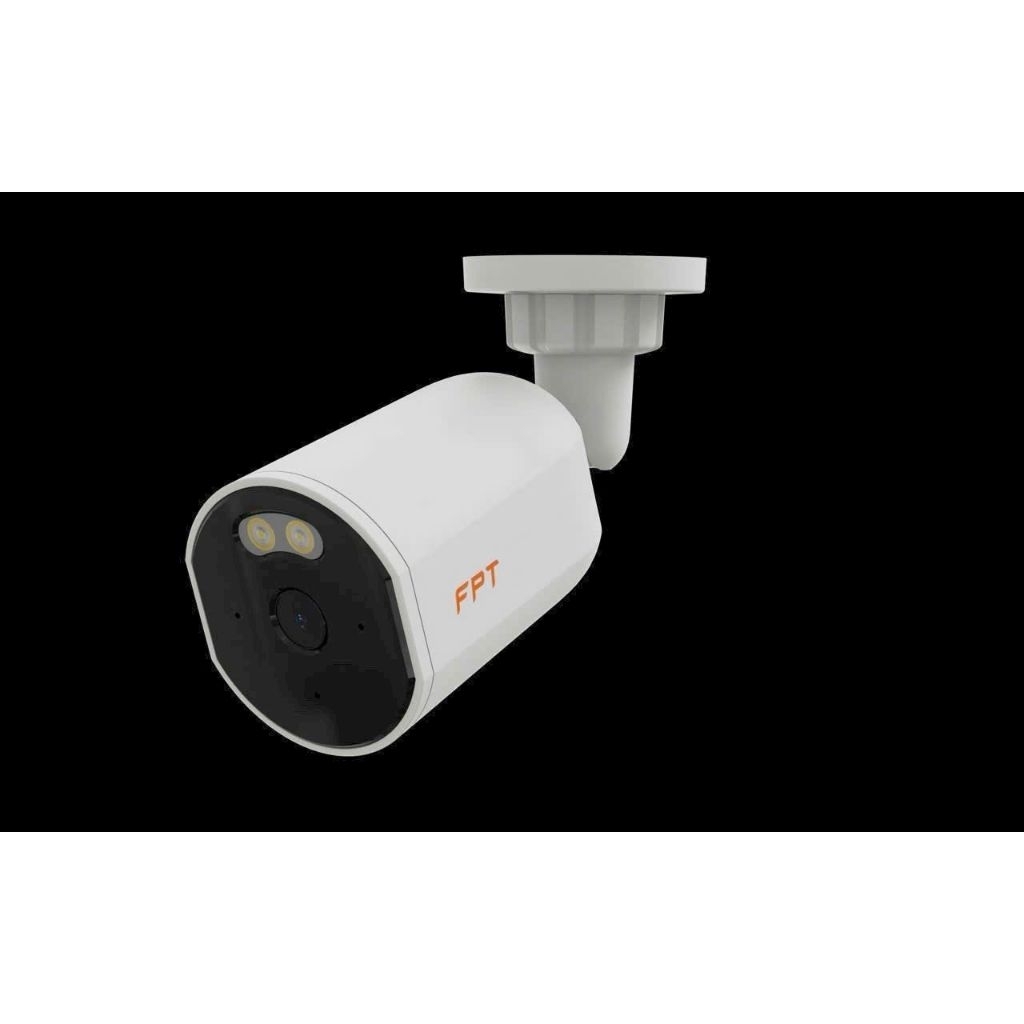 CAMERA FPT IQ4S