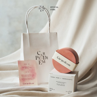 Nến thơm mini Car pe di em thủ công cao cấp - Hũ nến xi măng - Các mùi hương bán chạy nhất trong năm 2024