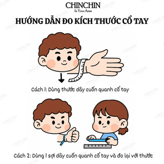 Vòng Tay Cheap Moment IU Blueming