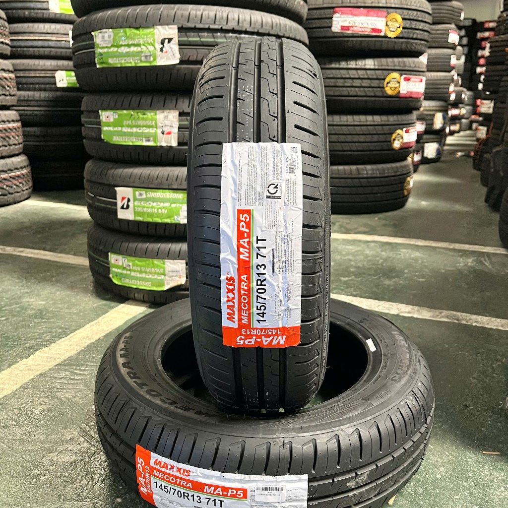 [SALE 15.1] Lốp 145/70R13 MAXXIS – Lốp xe Matiz 2 – Lốp 145 70 R13 - Lốp Matiz SE - Lốp Spark Matiz