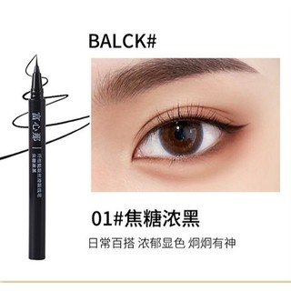 Bút vẽ mắt trang điểm chibi nét mảnh 0.1mm, giúp vẽ mắt, mi tượng chibi đất sét dễ dàng hơn