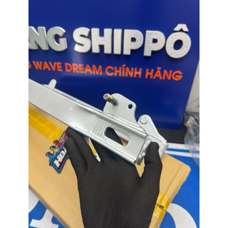 Gấp wave alpha chính hãng kèm tem gấp gắn xe 2002 2004