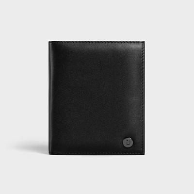 Ví da DOLANTO BRAND® Taurus Swift Wallet