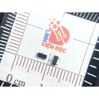 Combo 15 chiếc BCX71J (BJW) Transistor PNP 0,2A 55V SOT-23