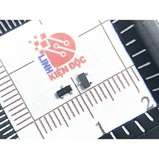 Combo 15 chiếc BCX71J (BJW) Transistor PNP 0,2A 55V SOT-23