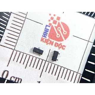 Combo 15 chiếc MMBD1403 (32) SOT-23 High Voltage General Purpose Diode