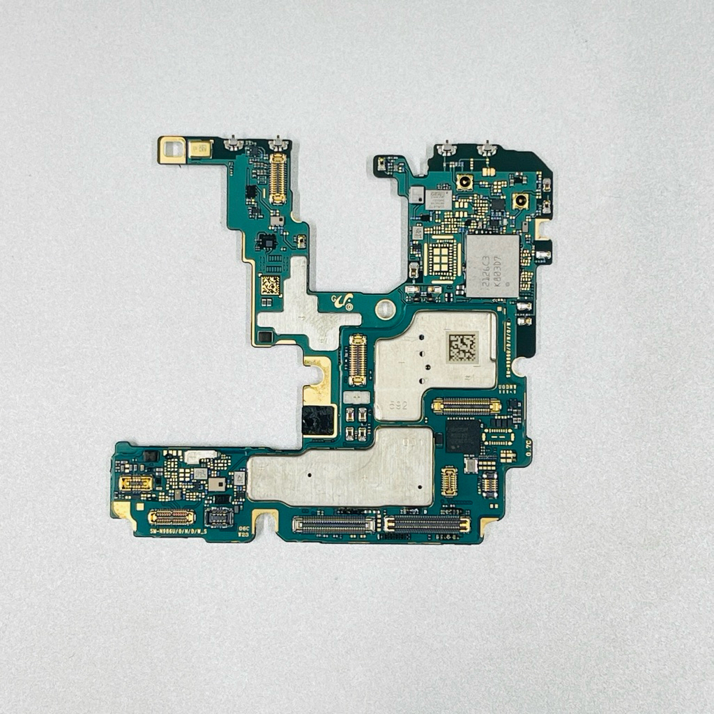 Main SAMSUNG NOTE 20 UTRAL 5G - Rin Bóc Máy | Chính Hãng 100% | Main Chính N985 N986 N985F N986U N98