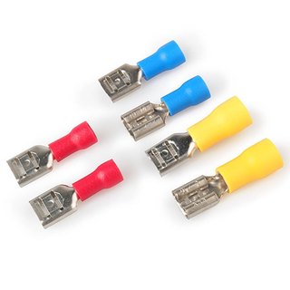 Đầu Cốt Điện-Cốt Chữ T FDD2-250(Gói 1000 Cái Cao Cấp)