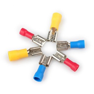 Đầu Cốt Điện-Cốt Chữ T FDD2-250(Gói 1000 Cái Cao Cấp)