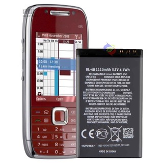 Pin Nokia BL-4U