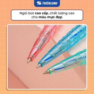 Combo 5 Bút Bi Thiên Long TL-061