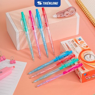 Combo 5 Bút Bi Thiên Long TL-061