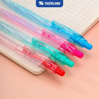 Combo 5 Bút Bi Thiên Long TL-061
