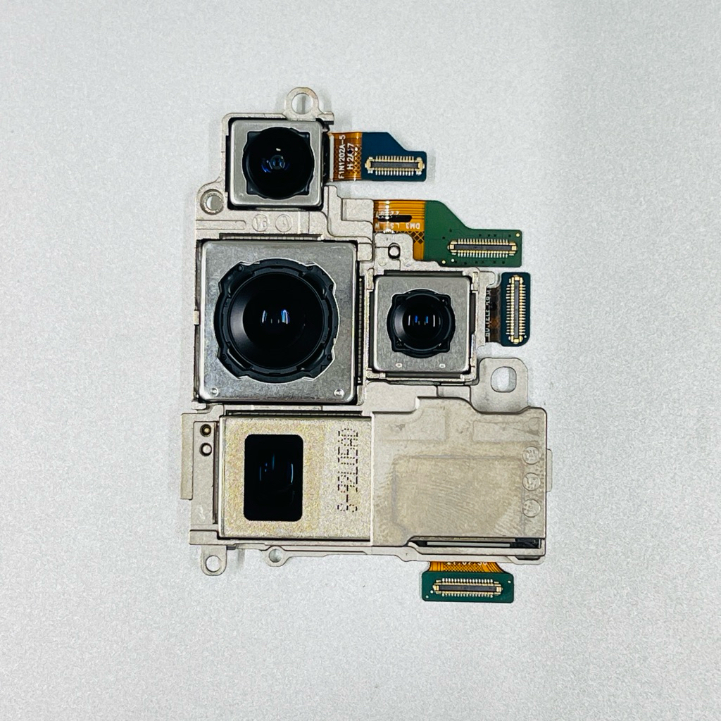 CAMERA SAU SAMSUNG S23 UTRAL - Rin Bóc Máy | CAMERA TRƯỚC S23UTRAL S23U S918 S918N S918U S918E S918B