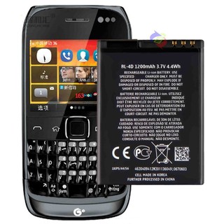 Pin Nokia BL-4D