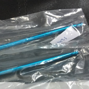 Lap giữa xe điện hsp 1/10