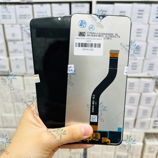 àn hình Samsung Galaxy A20s là loại IPS LCD