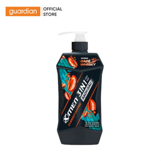  Sữa Tắm Gội X-Men 3 Trong 1 Everest Coffee 610gr | Guardian Việt Nam 