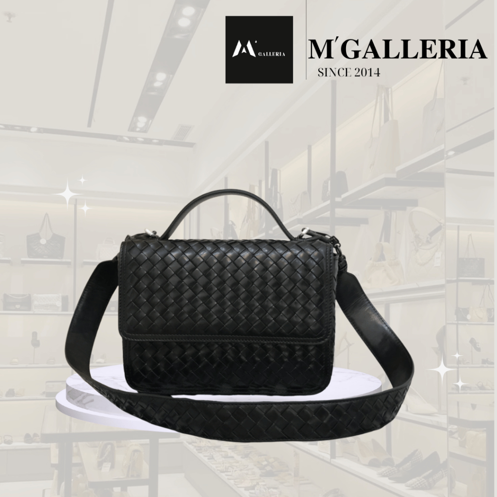 𝐌’𝐆𝐀𝐋𝐋𝐄𝐑𝐈𝐀 - Alumna 23cm*16cm*7cm