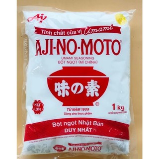 Bột Ngọt Ajinomoto 454g (mì chính)  5.0  8 đánh giá Đã bán 30