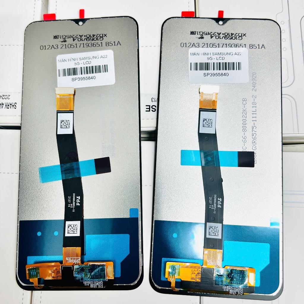 Màn hình new Samsung A22-5G