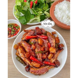 HỎA TỐC 1KI CÁ PHÈN HỒNG 1 NẮNG 🐠🐠