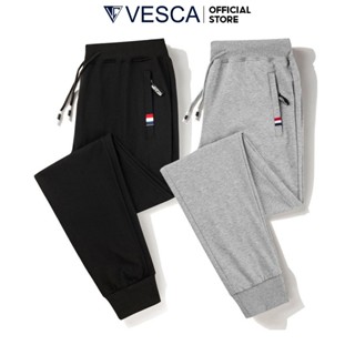 Quẩn Nỉ Nam Dài Dáng Jogger Thể Thao Thời Trang Đẹp VESCA P2