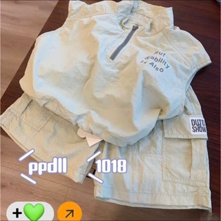  Set đồ bé trai chất liệu gió mẫu mới năm 2025 cho bé trai sành điệu mặc đi học đi chơi đều thoải mái-Nemo- Mã Gió 