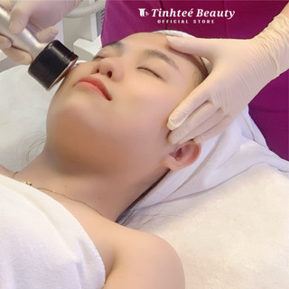 HN [Voucher] - Liệu trình triệt lông mép tại Tinh Tế Beauty Clinic & Spa
