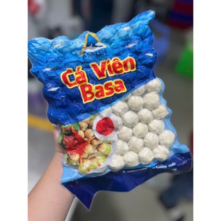 Cá viên Basa Anfish 500g (giao hỏa tốc)