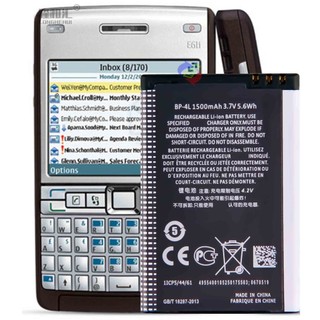 Pin Nokia BP-4L