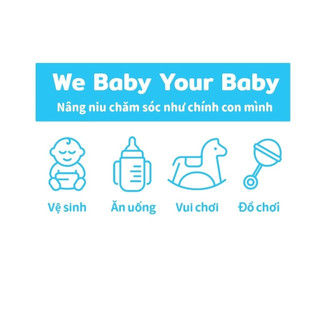 Khăn Ướt Em Bé NUNA Không Mùi Mềm Mại An Toàn Cho Bé, Không Kích Ứng 100 Miếng/Bao